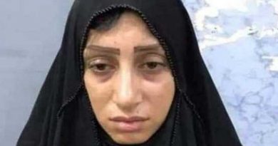 القضاء العراقي يصدر حكم الإعدام لأم عراقية أغرقت طفليها في نهر دجلة