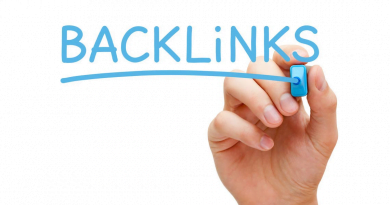 backlink