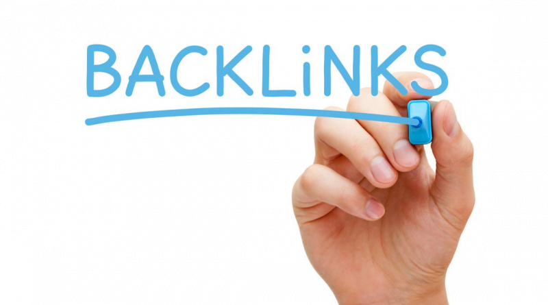 backlink