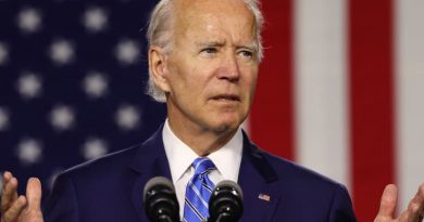 مشروع قانون جديد للهجرة في الولايات المتحدة