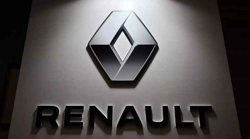 renault