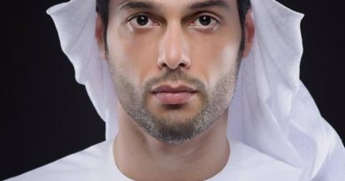 سفير الإمارات الجديد بإسرائيل يغرد بالعبرية