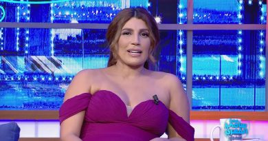 ايمان الشريف