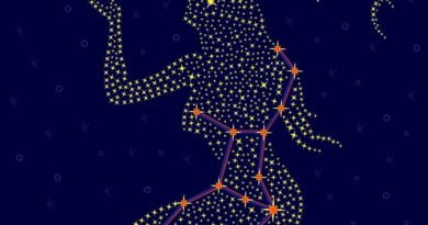 برجالعذراء