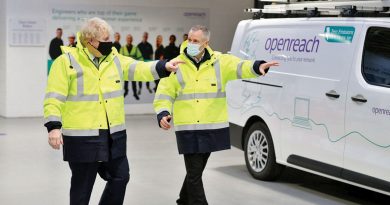 بريطانيا كورونا