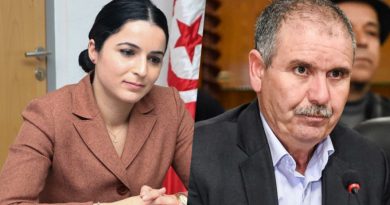 الفة الحامدي