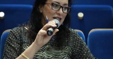 ريم قاسم رئاسة الجمهوري