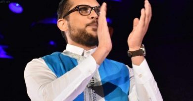 سامي اللجمي الزيارة