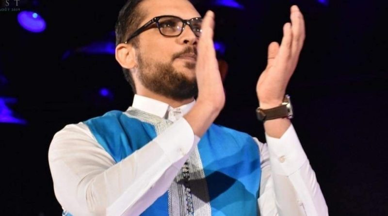 سامي اللجمي الزيارة