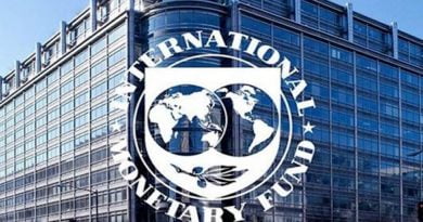 صندوق النقد الدولي