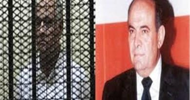 مجدي راسخ