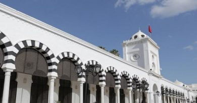 وزارة المالية ودعم الاستثمار