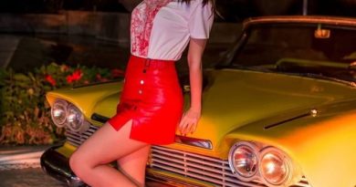 سارة التونسي