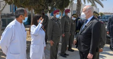 رئيس الجمهورية يأذن بإحداث مركز لعلاج الأورام السرطانية بقابس