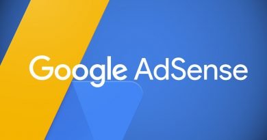 قوقل adsense