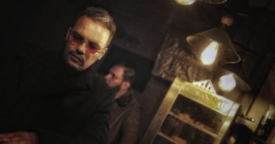 أحمد الأندلسي