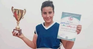 إشراق الشعبوني