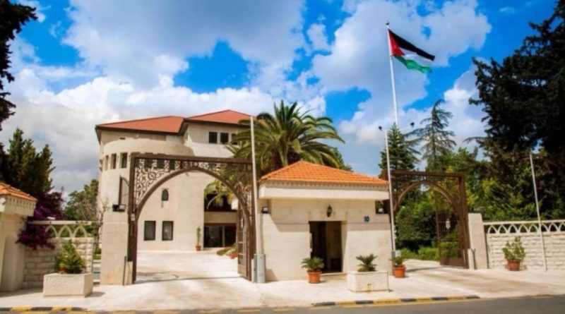 الحكومة الأردنية 