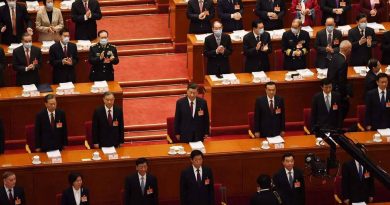 الصين.. نسبة 6٪ نموًا على الأقل في عام 2021