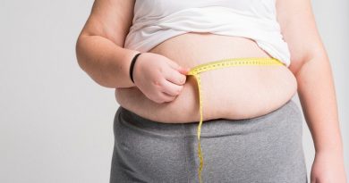 جراحة إنقاص الوزن