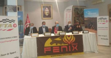 دوز رالي فينيكس