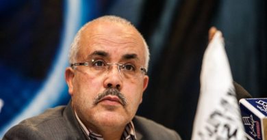 رضا بالحاج حزب التحرير