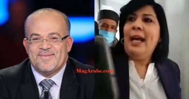 سمير ديلو عبير موسي