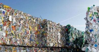 قضية نفايات إيطاليا