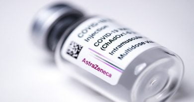 لقاح أسترازينيكا المضاد لفيروس كورونا المستجد