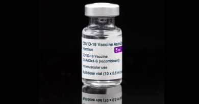 لقاح أكسفورد–آسترازينيكا