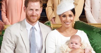 ميغان ميركل