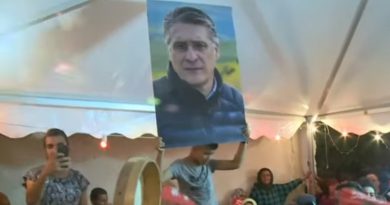 نبيل القروي نقص قرار الافراج