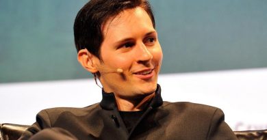 Pavel Durov