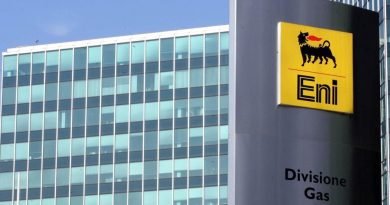 eni italia