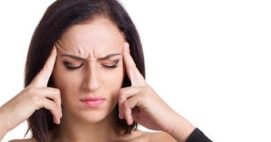 ضعف الإدراك البسيط