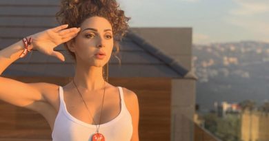 ميريام فارس