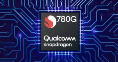 Snapdragon 780G