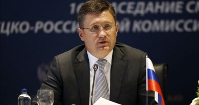 ألكسندر نوفاك