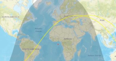 الصاروخ الصيني