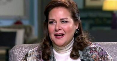 دلال عبد العزيز