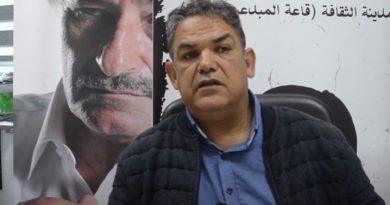 محمد المي