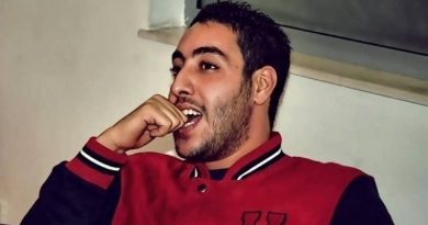 محمّد أمين حمزاوي