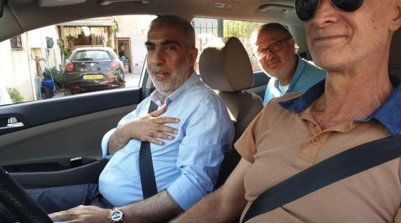 الشيخ كمال الخطيب