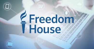 freedom house