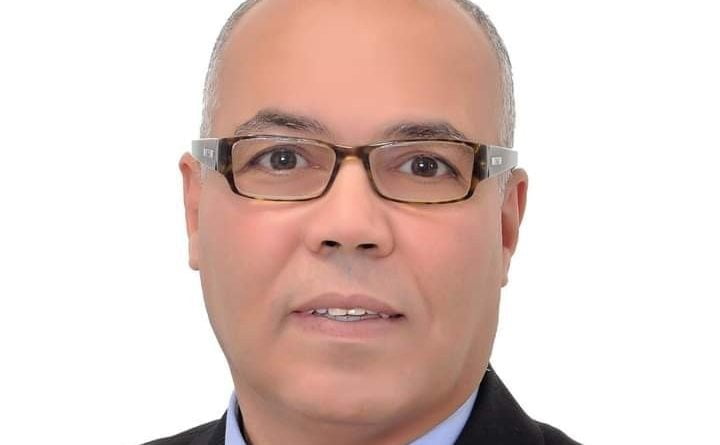 محمد الحبيب الاسود