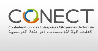 منظمة الأعراف كونكت الدولية