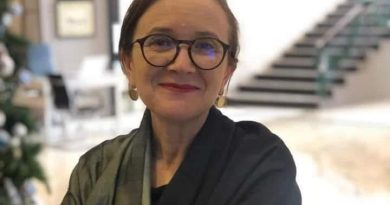 نجلاء بودن رمضان