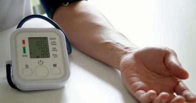 ارتفاع ضغط الدم