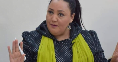 monia arfaoui