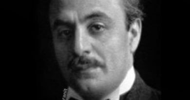 جبران خليل جبران